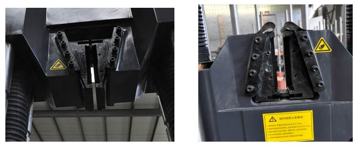 UTM -600D Electro - Hydraulic Universal Testing System 600kN Computer Controlled