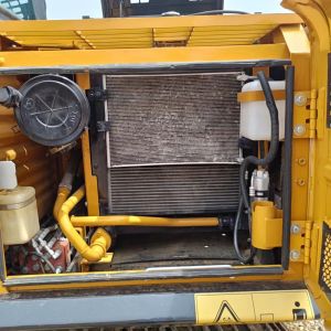 Great Condition SANY 55 60 75 Original Used SY135C Hydraulic Mini Excavators