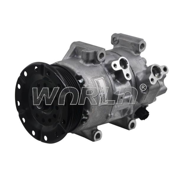 883100F021 Car Air Cooling Compressor For Toyota Avensis For Corolla WXTT123