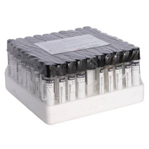 Disposable Vacuum Blood Collection ESR Tubes CE ISO Approved