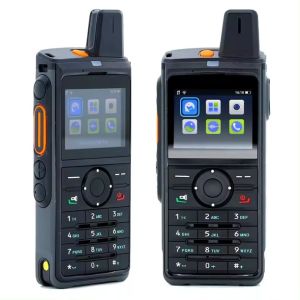 MSTAR two way Radio PNC380 Poc Public Network radio 4000mAh zello Walkie Talkie