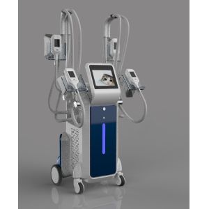 Quality Cryolipolysis slimming machine ultrasound cavitation machine for sale for sale