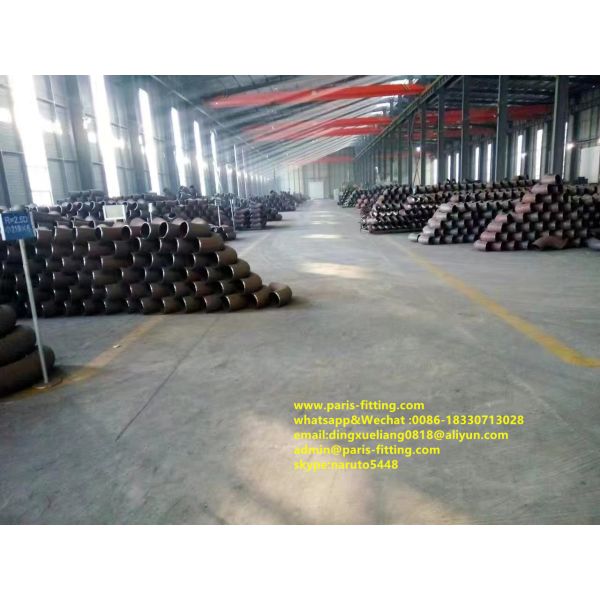 ANSI B 16.9 32'' 45 Degree LR A860 WPHY60 Aloy steel Elbow