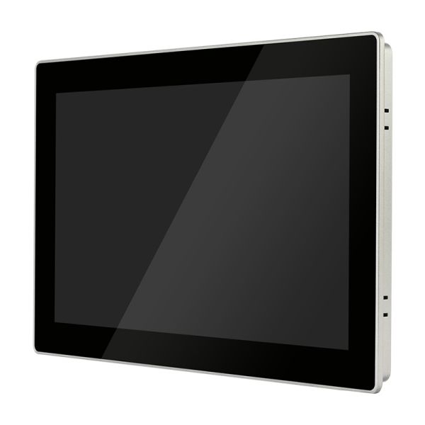Buy Intel Core i5 8260U Touch Panel Computer With DDR4 Dual LAN ATX And GPIO at wholesale prices