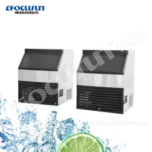 China Commercial Small Italian Ice Machine with Provided Video Outgoing-Inspection on sale