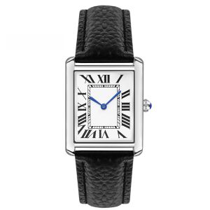 Time Display Couple Quartz Watch Customization Service OEM 28mm