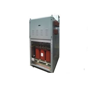 Removable Indoor Medium Voltage Switchgear withdrawable enclosed type