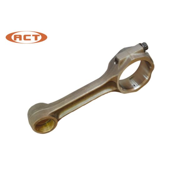 Buy Mechanical Parts Forged Connecting Rods 4BD1 6BD1 1-12230-104-1 For Isuzu at wholesale prices