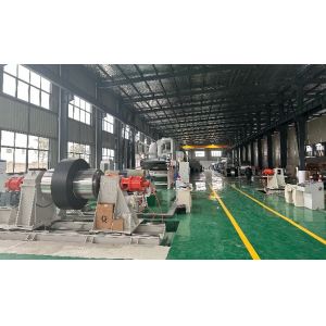 Color-Coated Aluminum Sheet with AA3003 Alloy Temper H18 for Building Material