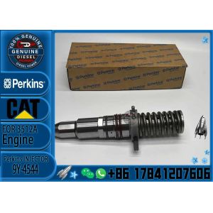 Common Rail Injector Assembly 7E-9983 7E-3382 4P-9076 9Y-1785 9Y-4544 0R-3883 0R