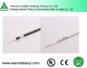 Quality best price rg6 coaxial cable for sale