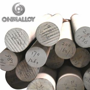 Quality Mechanical Inconel 600 ASTM B166 NS3102 Nickel Alloy for sale