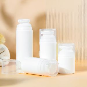 Customizable Foam Pump Bottle for Cosmetics - Eco-Friendly PET