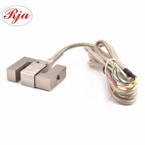 Stainless Steel Tension Compression Load Cell With Glue Sealing And Nickel
