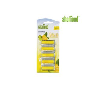 Quality 5pcs Per Pack Shamood Vacuum Cleaner Air Freshener for sale
