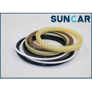Tilt Hydraulic Repair Kit 87529743 Bucket Cylinder Oil Seal Kit Fits 921F 821E