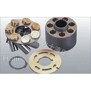 Hydraulic Piston Sauer Pumps MPV046