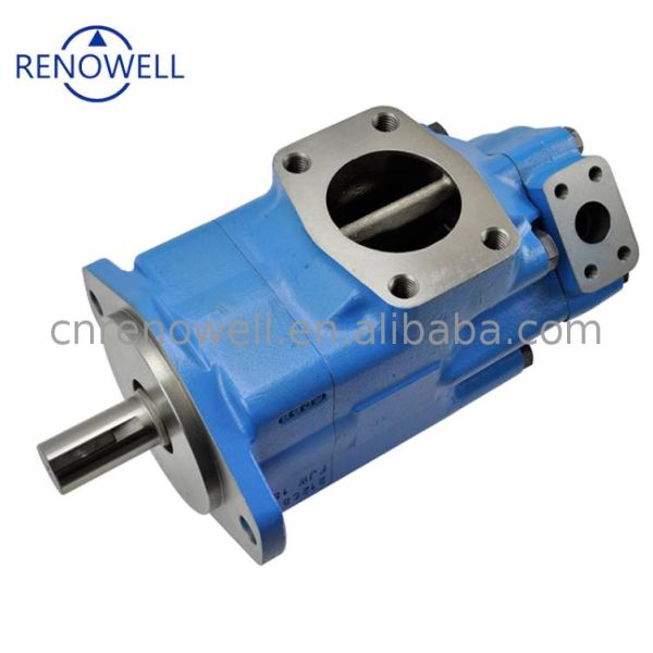 China high quality of Vickers Hydraulic Pumps from factory supply