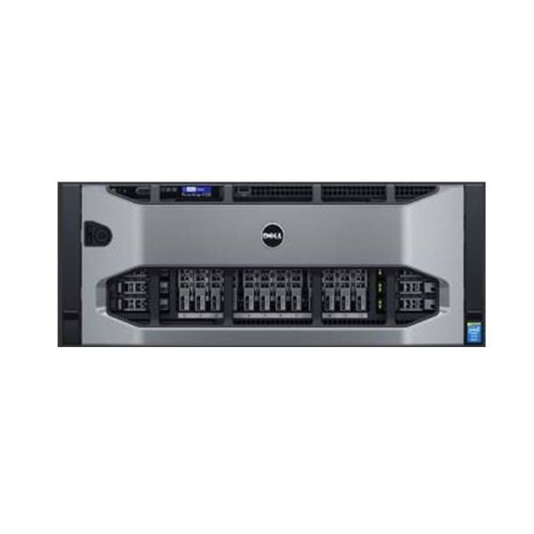 Buy Ready to ship original D ell server R940 Intel xeon processor 3U server rack server at wholesale prices