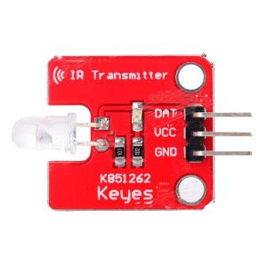 Quality Infrared Transmitter Module for Arduino , 5V Infrared Emitting Diodes for sale