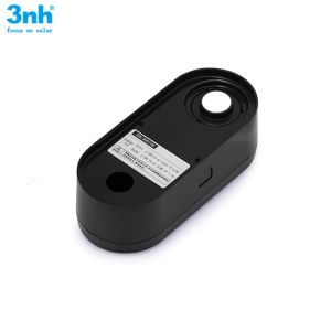 YS3020 Portable Colorimeter Spectrophotometer 3.5 Inch Touch Screen With Small