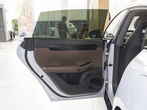 100% Electric Car Super Powerful 4wd Eenergy Vehicle Used Leapmotor C01 Ranged 430km