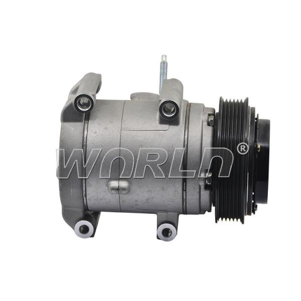 6711303211 Car Air Conditioner Compressor For Ssangyong Rexton WXDW012