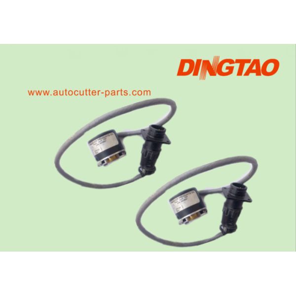 China 79097000 Encoder Assy 5272 X-Axis Accu-Coder Suit GT5250 Auto Cutter Parts on sale China 79097000 Encoder Assy 5272 X-Axis Accu-Coder Suit GT5250 Auto Cutter Parts on sale