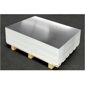 Corrosion Resistant Tinplate Sheets for Chemical and Food Packaging Customizable