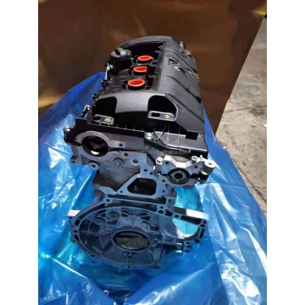 N13B16A Engine Long Block for BMW F20 F21 F30 F31 114i 116i 316i N13 and 100% Tested