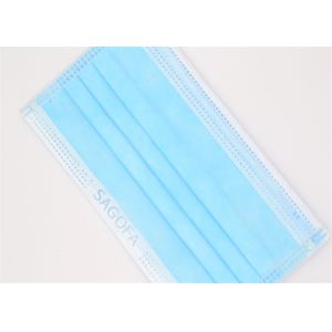 Respiratory Protection Disposable Face Mask Effectively Prevent Inhalation