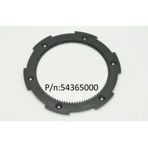 China Gear Sharpener Assembly Especially Suitable For Gt5250 / S5200  54365000 on sale