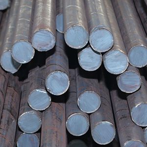 S31603 Stainless Steel Round Stock 6mm