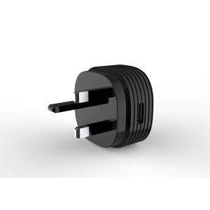 Quality 5V2.4A UK Charger Converter for sale