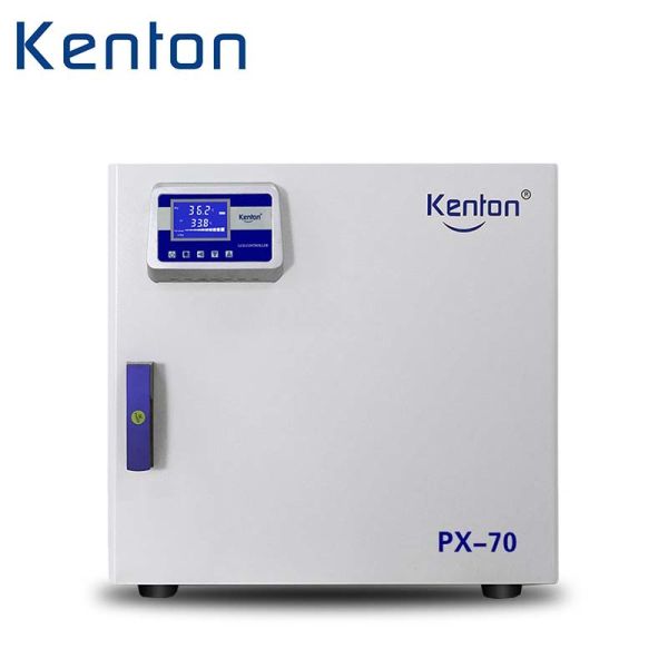 Buy Pharmaceutical Constant Temperature Thermostatic Incubator With Adjust Air Volume at wholesale prices