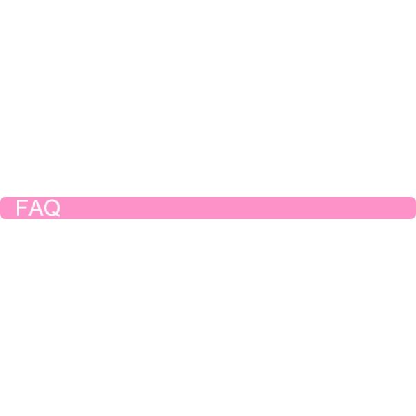 FAQ