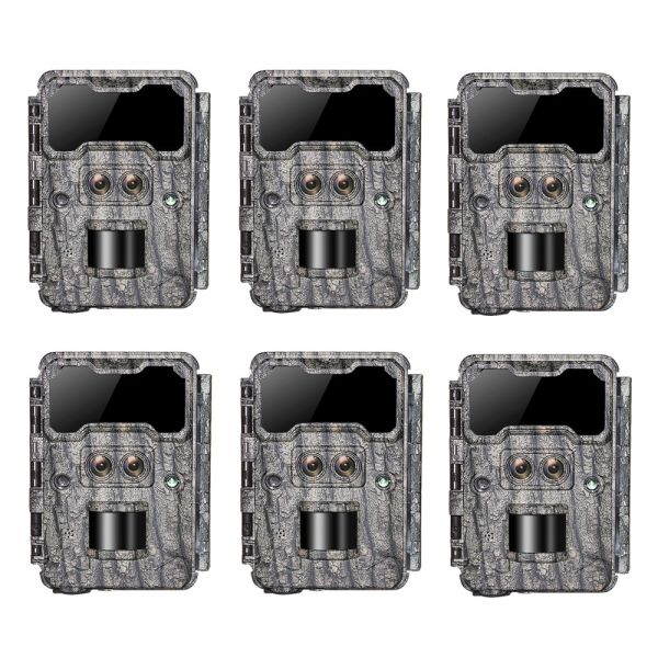 Buy Programmable Infrared Wildlife Camera 32MB Internal Memory Anti Snow at wholesale prices