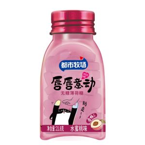 Low Calorie Candy A Healthy Choice For Room Temperature Storage