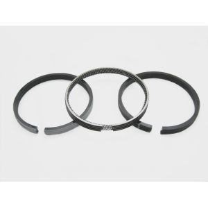 Corrosion Preventive Piston Ring For Citroen Motor AX 10 0.9L 70.0mm 2+2+4