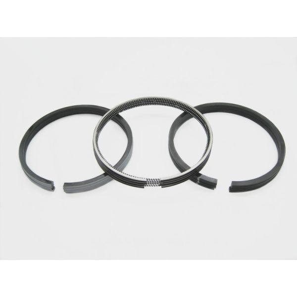 Buy Corrosion Preventive Piston Ring For Citroen Motor AX 10 0.9L 70.0mm 2+2+4 at wholesale prices