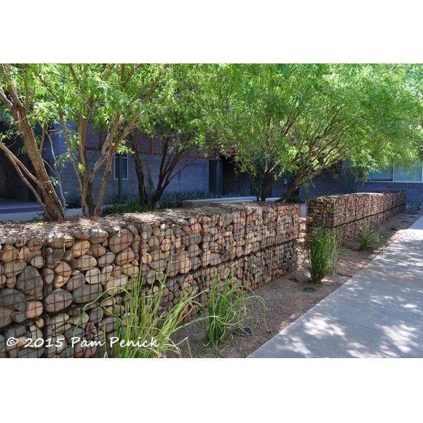 Buy 1*1*1m Gabion Fence System Pvc Coated Electrical Galvanize at wholesale prices