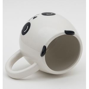 Custom Ceramic Mugs 3D Animal Ceramic Coffee Mug Cup at Any Shape & Size