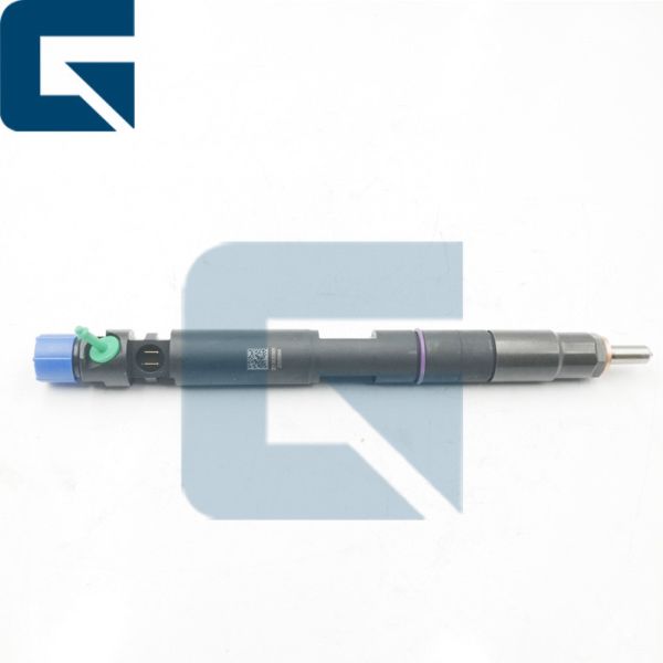 Buy 320/06827 32006827 28229876 Common Rail Diesel Fuel Injector at wholesale prices