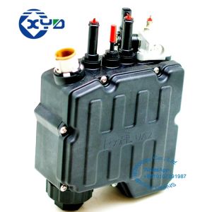 24V Urea Dosing Pump 5303018 A042P115 Cummins Diesel Engine Parts