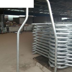 Customized Livestock Equipment for Dairy Cattle Sheep Horse Poultry and Fowl