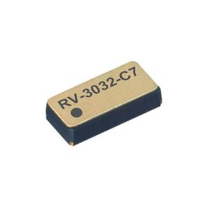 Quality RV-3032-C7-32.768KHZ-2.5PPM-TA-QA for sale