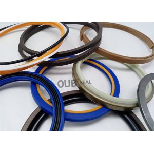 YN01V00107F1 YN01V00107F2 YN01V00107F3 Boom Seal Kits KOB-YN01V00103R900