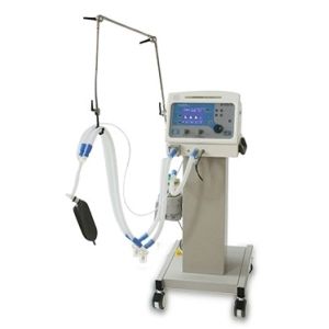 Siriusmed Intuitive Portable Ambulance Ventilator Class I Classification