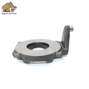 A4VG125 Hydraulic Pump Spare Parts Ductile Iron