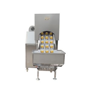 Electric Food Grade Peeler Machine Onions Suppliers